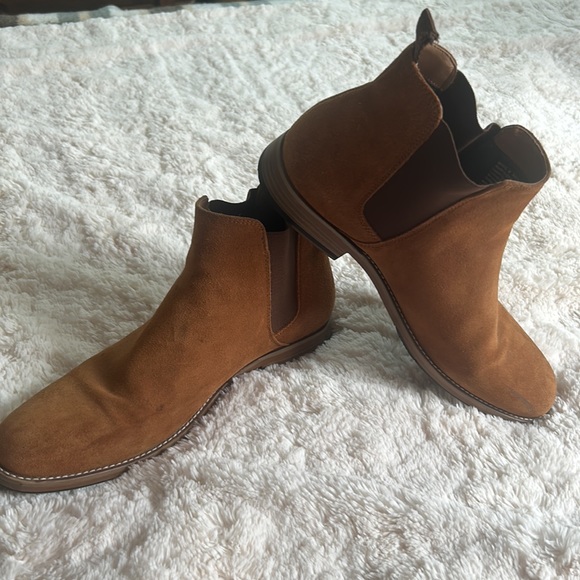 Mens Boots - Picture 7 of 13